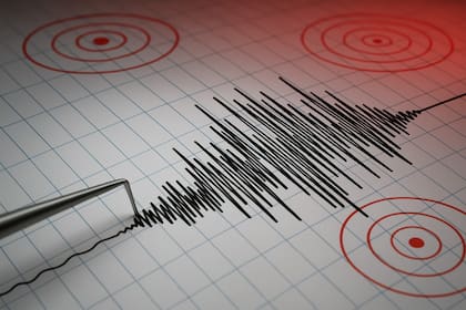 Alerta por sismo, hoy