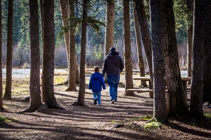 Cuándo empiezan las vacaciones de invierno en cada provincia