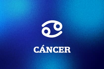 Horóscopo de Cáncer de hoy: sábado 7 de junio de 2025