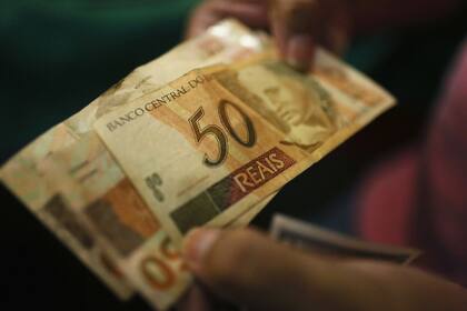 La cotización del real este jueves 5 de junio