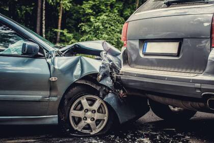 Un estudio definió a cuáles son los 50 autos con mayor tasa de accidentes en EE.UU.